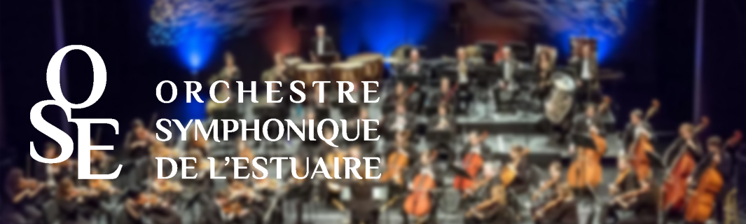Orchestre symphonique de l'Estuaire